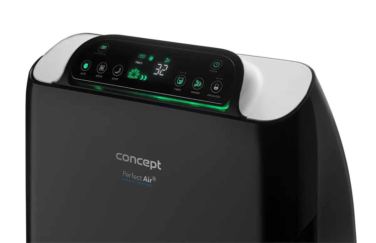 CONCEPT CA2000