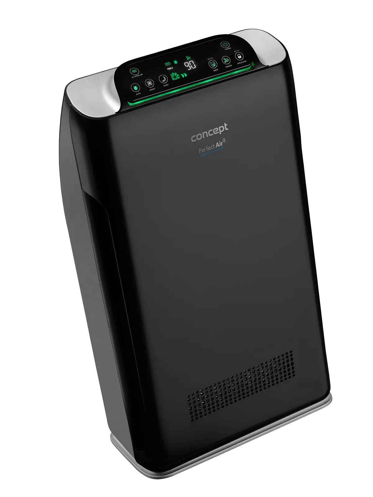 CONCEPT CA2000
