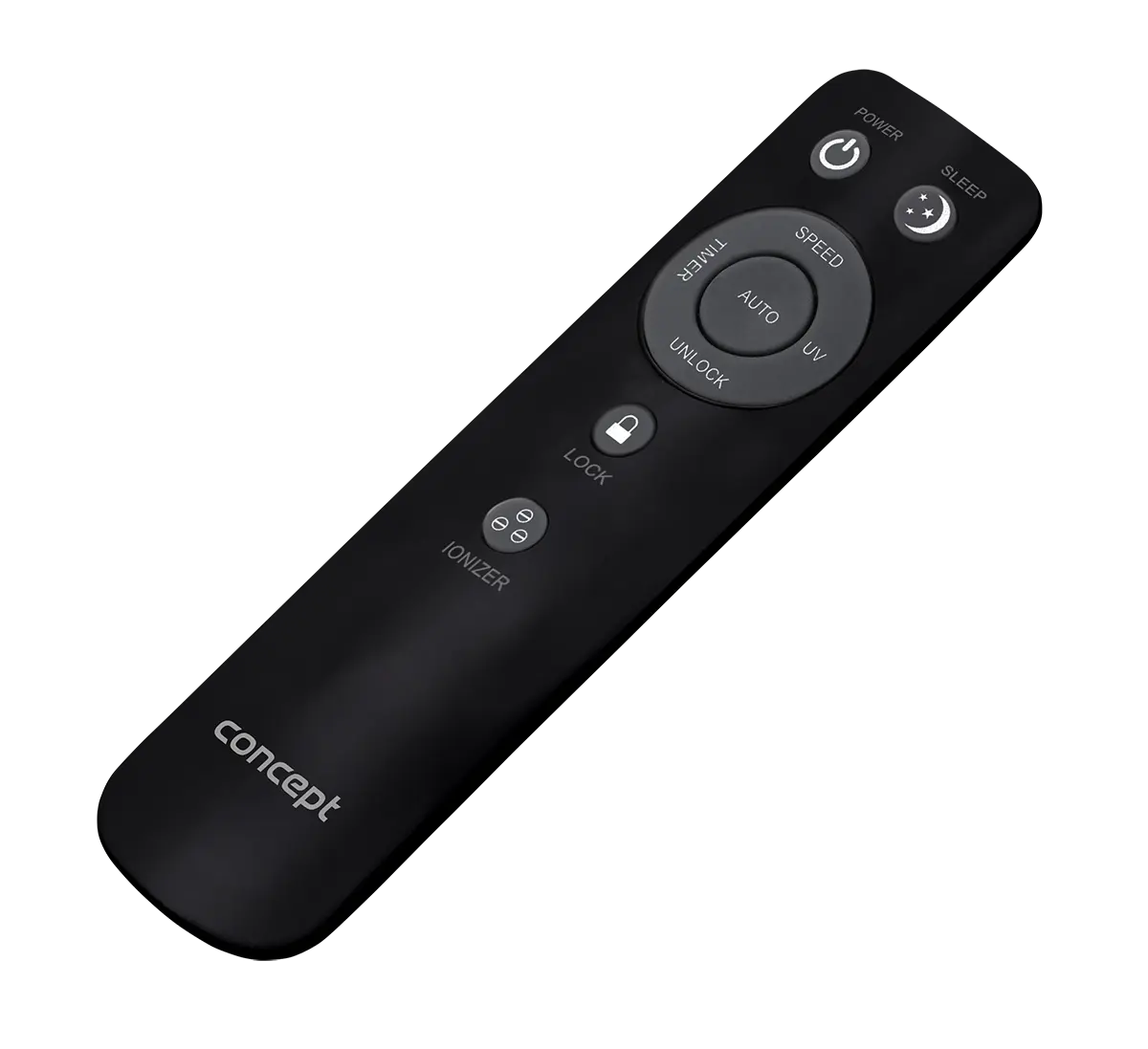 CONCEPT CA2000