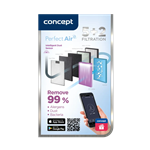CONCEPT CA2000