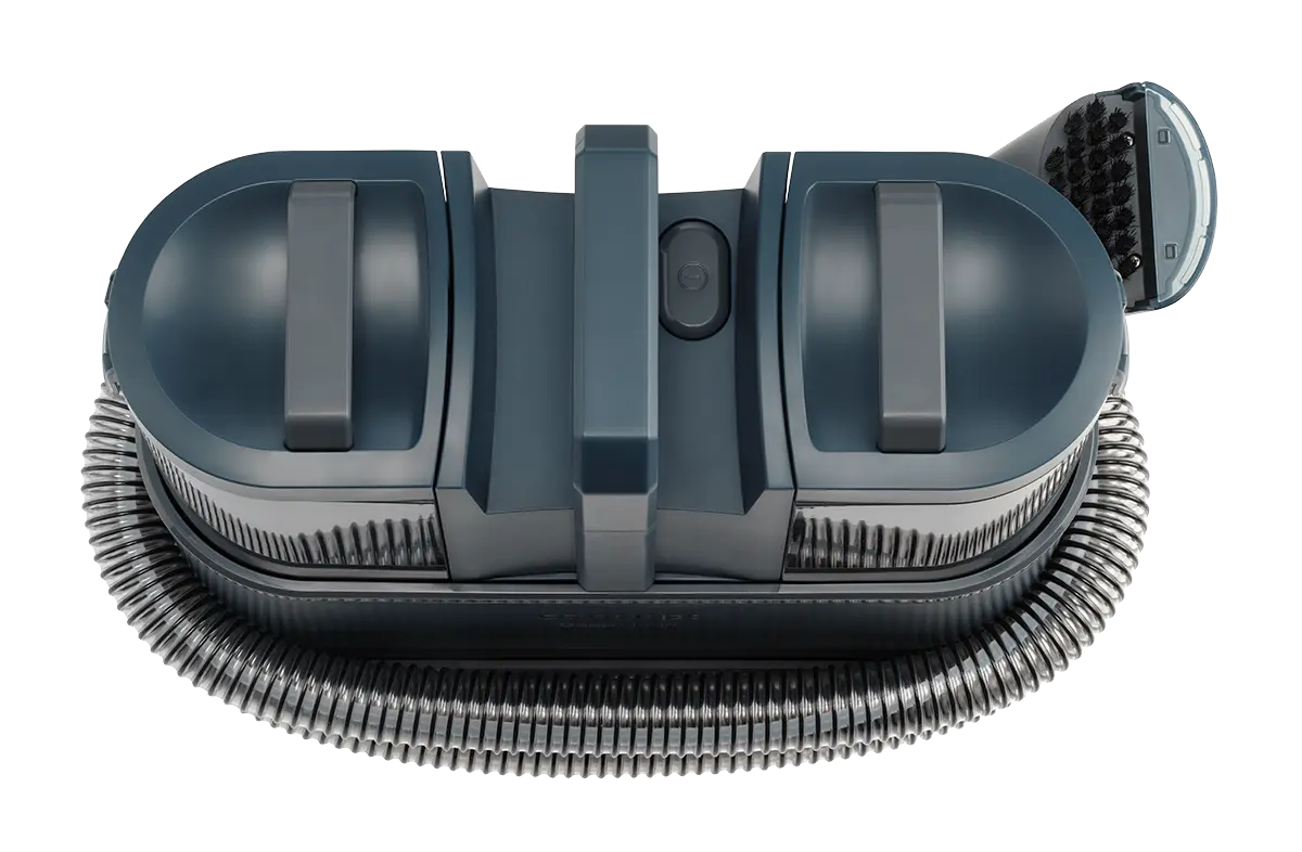 Concept DEEPCLEAN TP2010