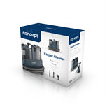 Concept DEEPCLEAN TP2010