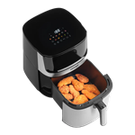 Concept FR8010 Teplovzdušná fritéza 7 l
