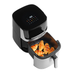 Concept FR8010 Teplovzdušná fritéza 7 l