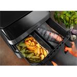 Concept FR9000 Teplovzdušná fritéza PIZZA TRIO 18,5 l