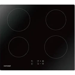 Concept IDV2260 Indukční deska vestavná, 60 cm