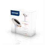 Concept IL3020 IPL epilátor PERFECT SKIN