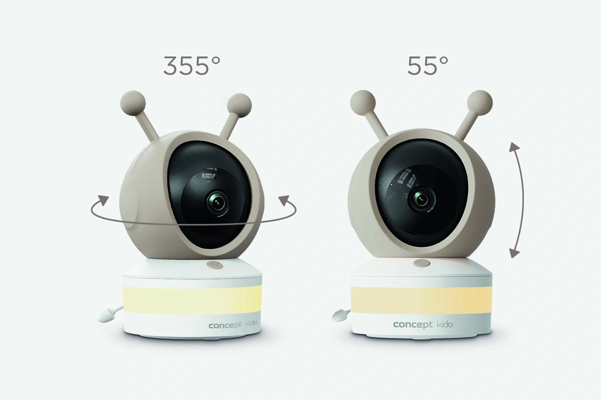 Concept KD5010 KIDO