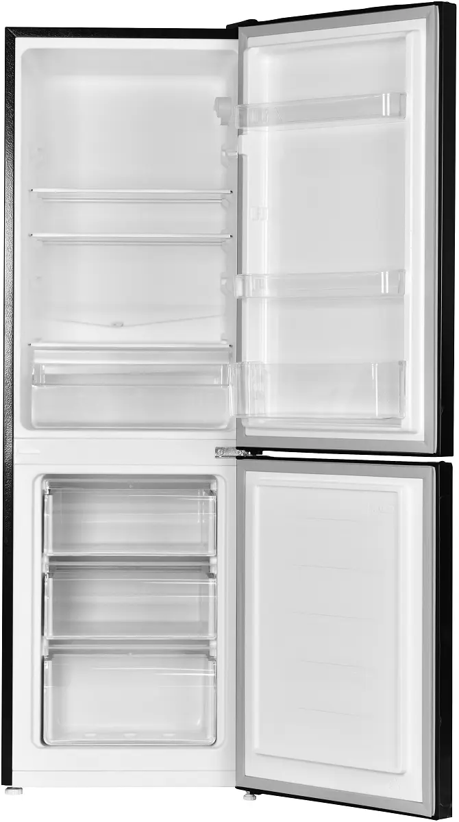 Concept LK2347bc Lednice s mrazákem 109/48 l
