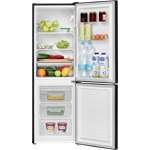 Concept LK2347bc Lednice s mrazákem 109/48 l