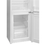 Concept LK2347wh Lednice s mrazákem 109/48 l