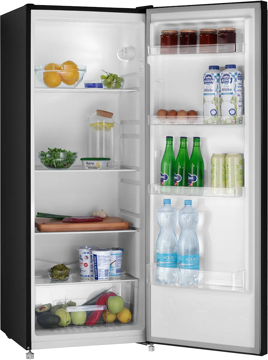 Concept LM4255bc Lednice bez mrazáku 241 l
