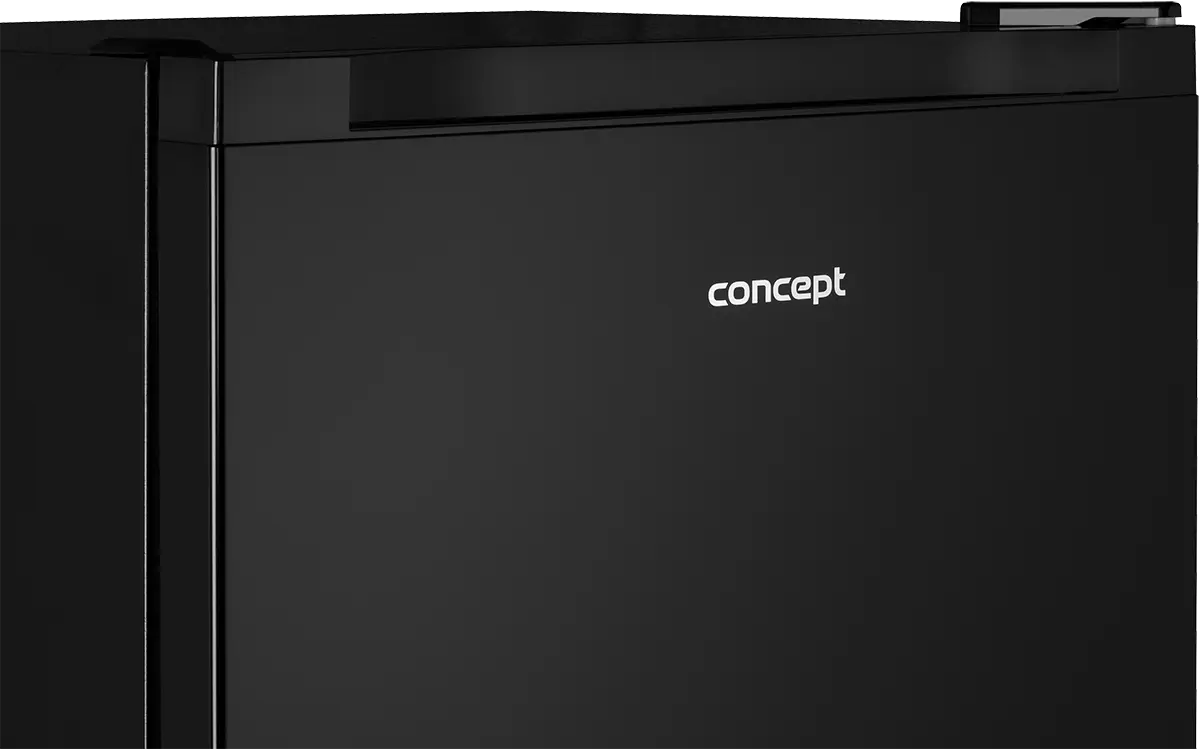 Concept LM4255bc Lednice bez mrazáku 241 l