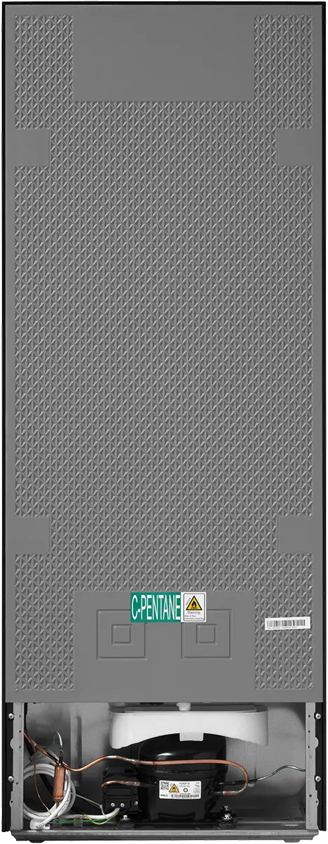 Concept LM4255bc Lednice bez mrazáku 241 l