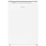 Concept MZ2355wh Šuplíková mraznička 85 l, biela