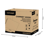 Concept OPK5160wh