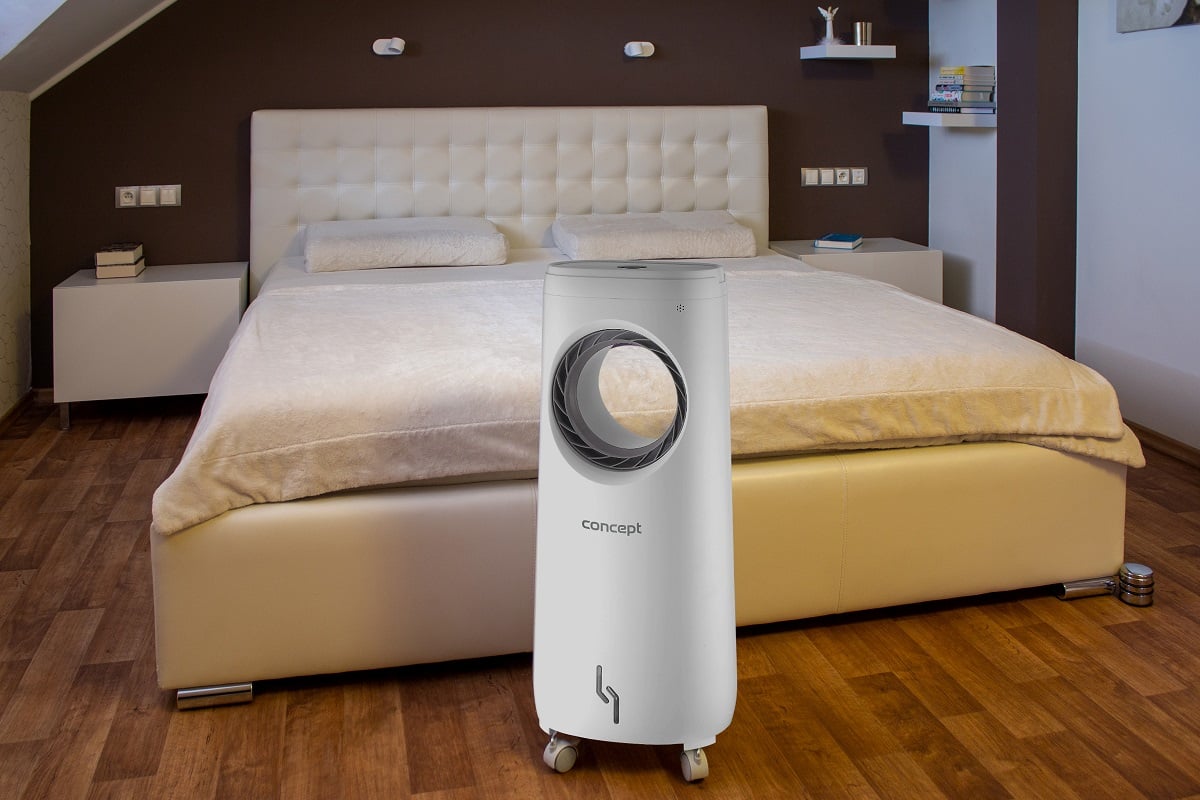 Concept OV5220 Chladič vzduchu