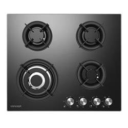 CONCEPT PDV7160 - Varné desky - plynové