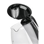 Concept RK4030re rýchlovarná kanvica sklenená, 1,7 l