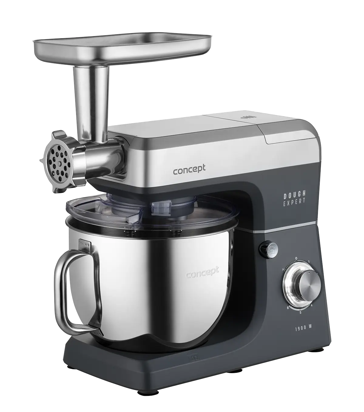 Concept RM6000 DOUGH EXPERT