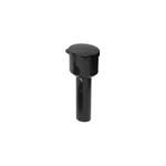 Concept RM7500 Kuchynský robot ELEMENT DIGI Black, 1200 W