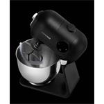 Concept RM7500 Kuchynský robot ELEMENT DIGI Black, 1200 W