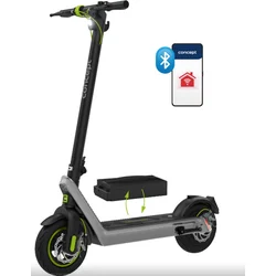 Concept SC4500 Elektrická koloběžka Crossader 4.5