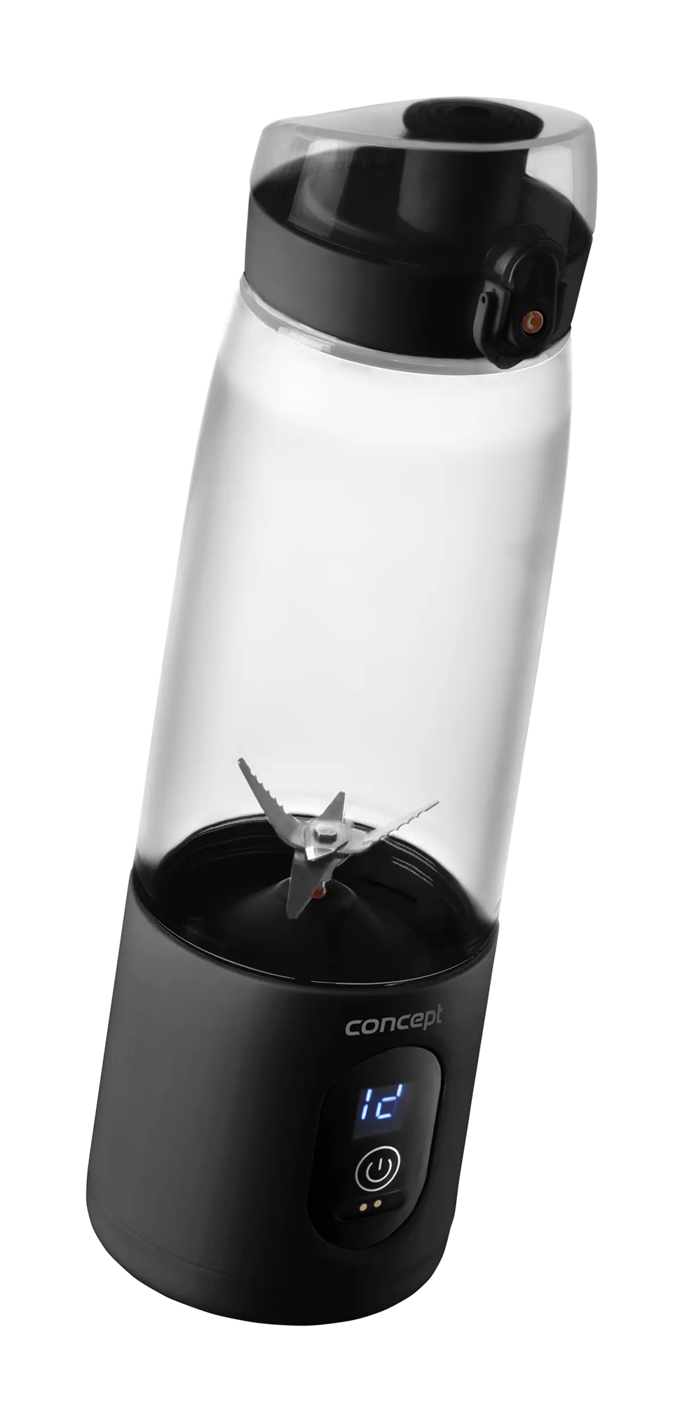 Concept SM4001 Smoothie FitMaker Dobíjací