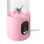 Concept SM4003 Dobíjací Smoothie FitMaker