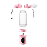Concept SM4003 Dobíjací Smoothie FitMaker
