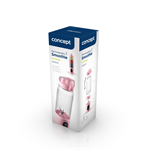 Concept SM4003 Dobíjací Smoothie FitMaker