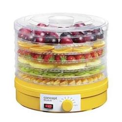CONCEPT SO-1015 SO1015 - Sušičky ovoce a potravin