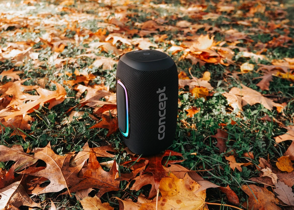 Concept SoundJoy BR5020 Black