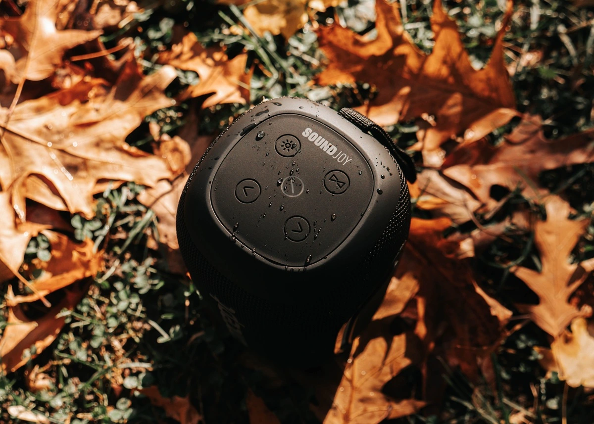 Concept SoundJoy BR5020 Black