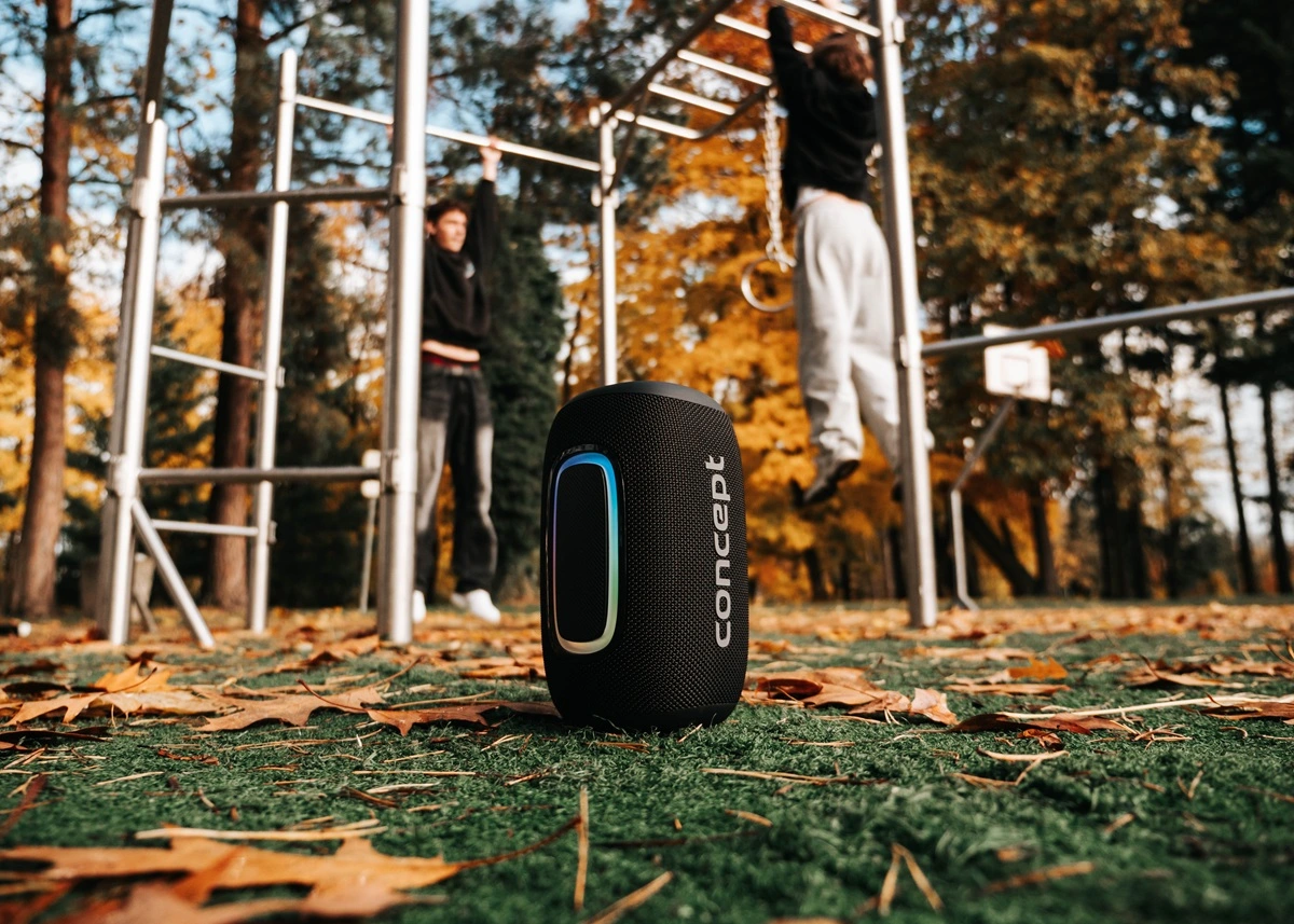 Concept SoundJoy BR5020 Black