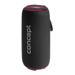 Concept SoundJoy BR5530 Black