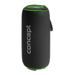 Concept SoundJoy BR5530 Black