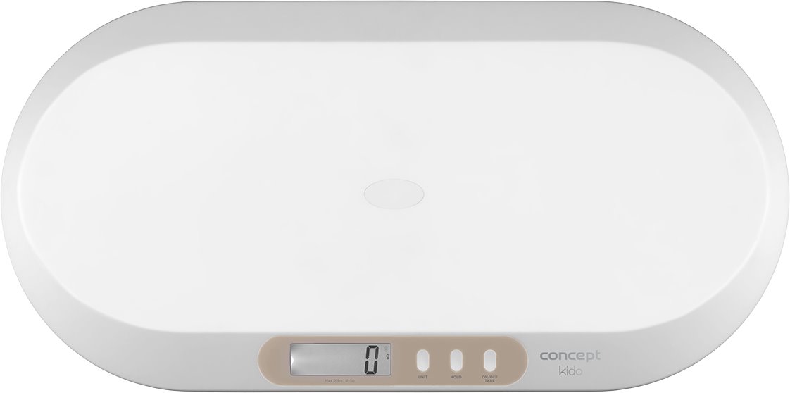 Concept VD4000