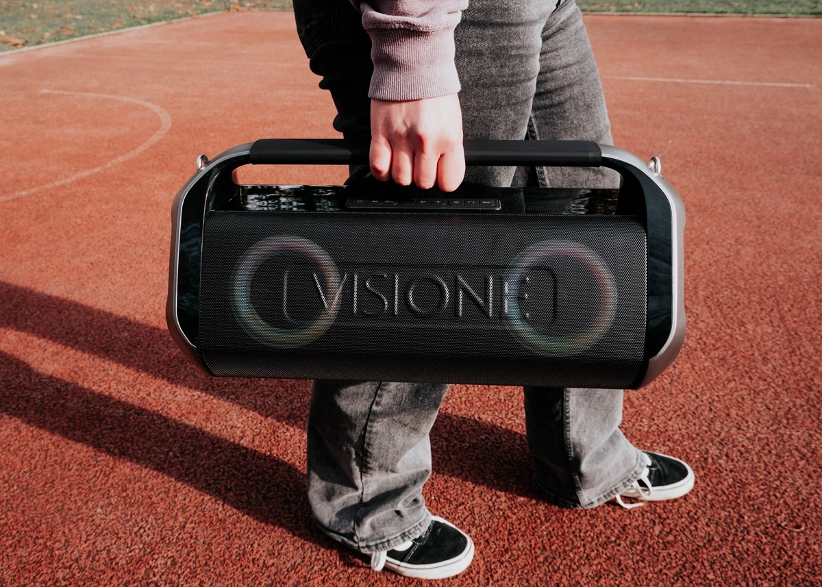 Concept Visione BR3080
