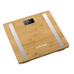 Concept VO3000 Osobná diagnostická váha 180kg PERFECT HEALTH, bambus