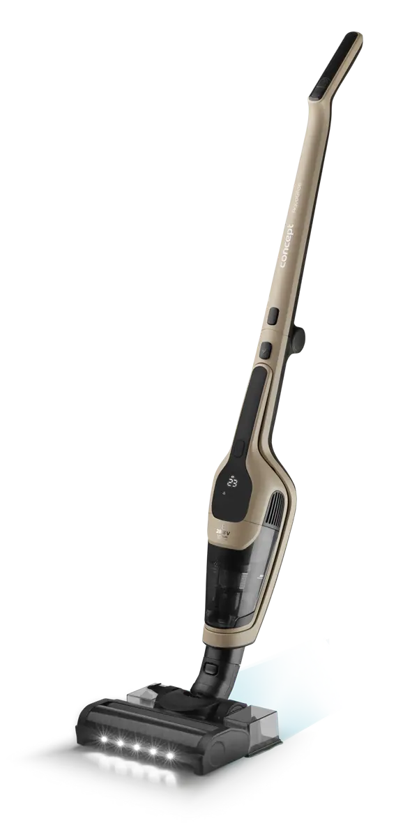 Concept VP4220 3v1 Aquaglide 28,8 V