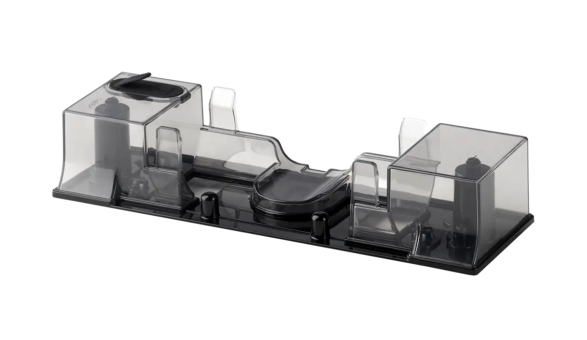 Concept VP4220 3v1 Aquaglide 28,8 V