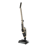 Concept VP4220 3v1 Aquaglide 28,8 V