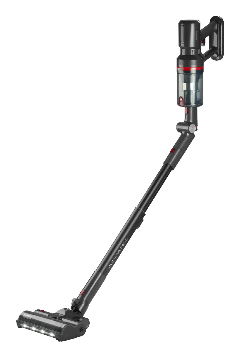Concept VP6150 Tyčový vysávač 3v1 ULTIMATE UV