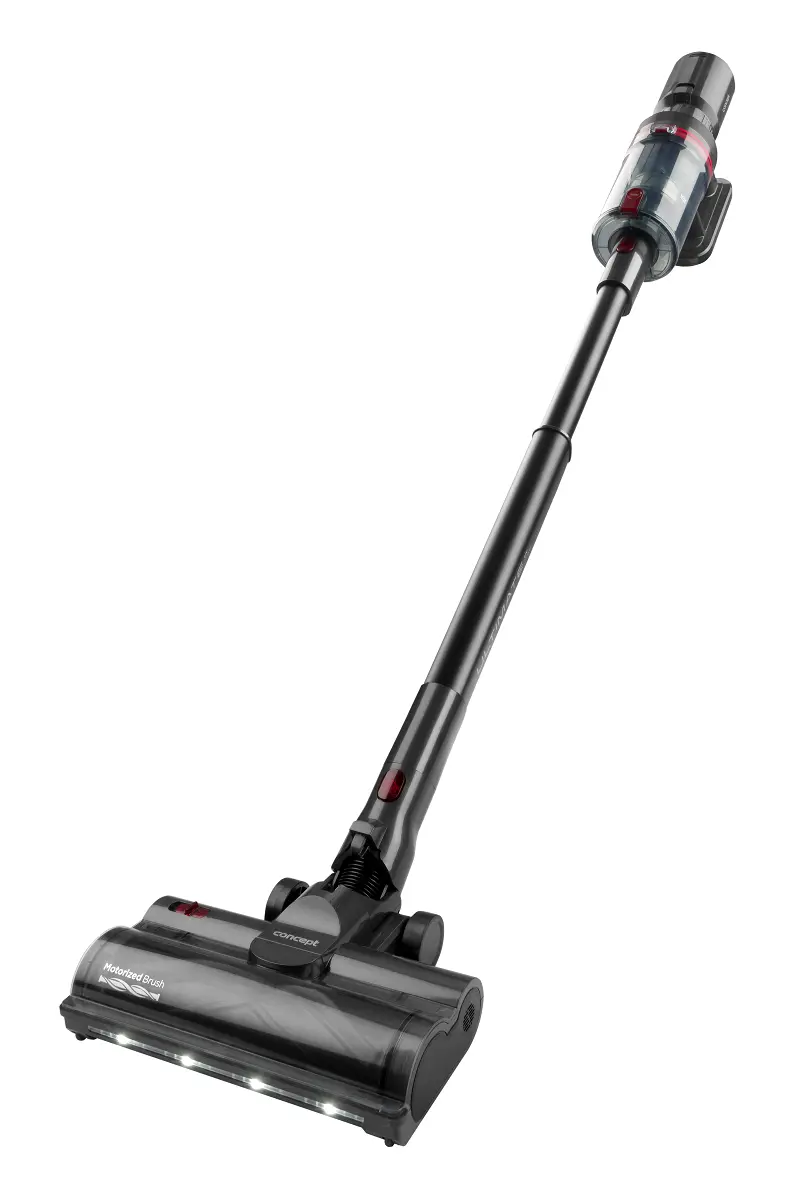Concept VP6150 Tyčový vysávač 3v1 ULTIMATE UV