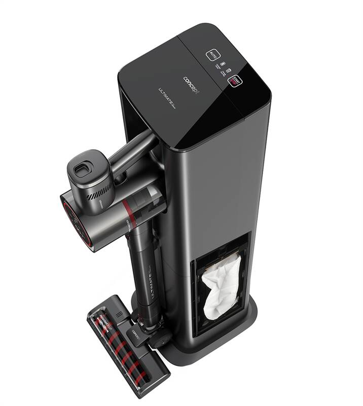 Concept VP6300 Tyčový vysávač 5v1 ULTIMATE Complete Pro