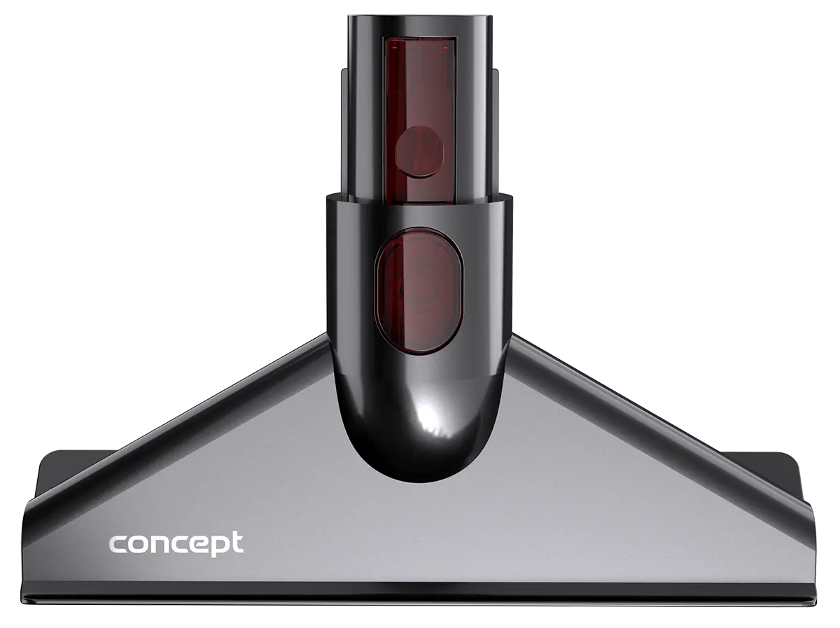 Concept VP6310 3v1 ULTIMATE Kompletné svetlo 25,9 V