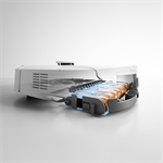 Concept VR4130 Aqua ULTIMATE Laser 3D