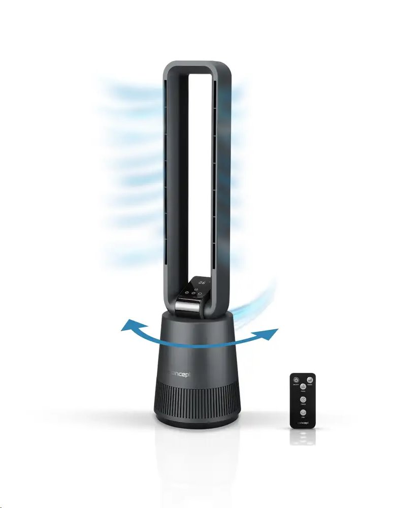 Concept VS5140 Ventilátor sloupový