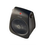 Concept VT7041 Teplovzdušný ventilátor